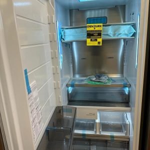 Frigidaire Professional 19 Cu. Ft. Single-Door Refrigerator - FPRU19F8WF and Frigidaire Professional 19 Cu. Ft. Single-Door Freezer - FPFU19F8WF